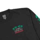 Topo Designs x New Belgium Brewing Graphic Tee Long Sleeve