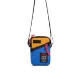 Topo Designs x New Belgium Brewing Mini Shoulder Bag