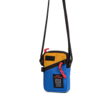 Topo Designs x New Belgium Brewing Mini Shoulder Bag