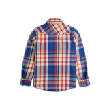Topo Designs x New Belgium Brewing Mountain Shirt Jacket