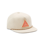 Topo Designs x Pine Printshop Corduroy Trucker - Proceed Slow