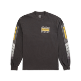 Topo Designs x Toyota Graphic Tee Long Sleeve - Men's