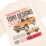 Topo Designs x Toyota Graphic Tee - Men's