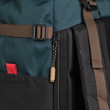 Topo Designs x Toyota Rover Trail Pack