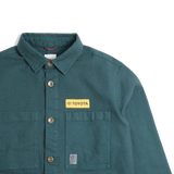 Topo Designs x Toyota Utility Jacket - Men's