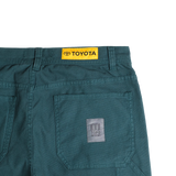 Topo Designs x Toyota Utility Pant - Men's