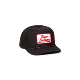 Twill Rope Cap - Station