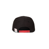 Twill Rope Cap - Station
