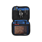 VAER x Topo Designs x Worn & Wound Solar Hiker Kit