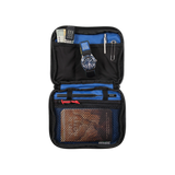 VAER x Topo Designs x Worn & Wound Solar Hiker Kit