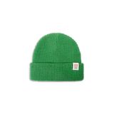 Waffle Knit Beanie