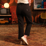 [Model is 5'10", wearing size 28]