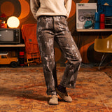 [Model is 5'10", wearing size 28]