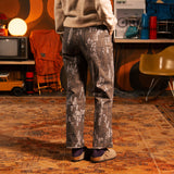 [Model is 5'10", wearing size 28]