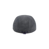 Full Dome Fleece Cap
