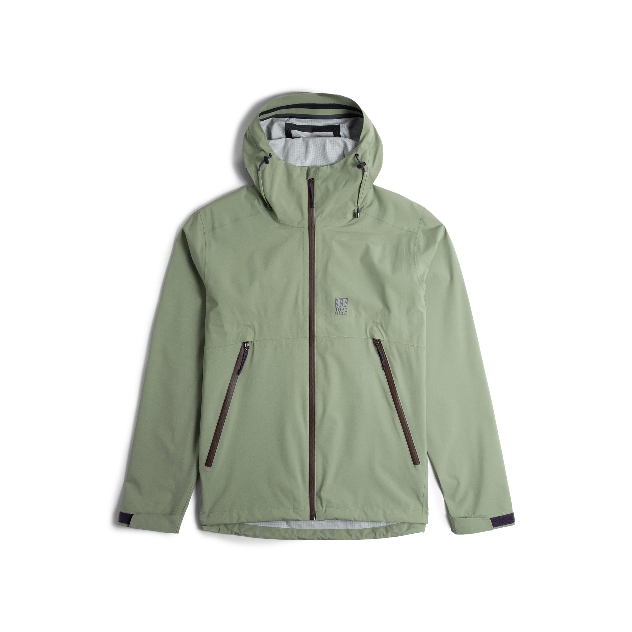 Global Jacket - Men's - Final Sale