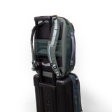 Global Travel Backpack