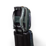 Global Travel Backpack