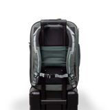 Global Travel Backpack