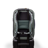 Global Travel Backpack