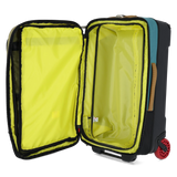 Global Travel Bag Roller - Final Sale