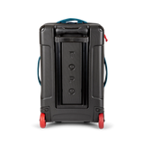 Global Travel Bag Roller