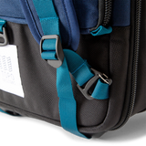 Global Travel Bag Roller