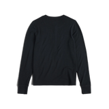 Global Waffle Henley - Women's