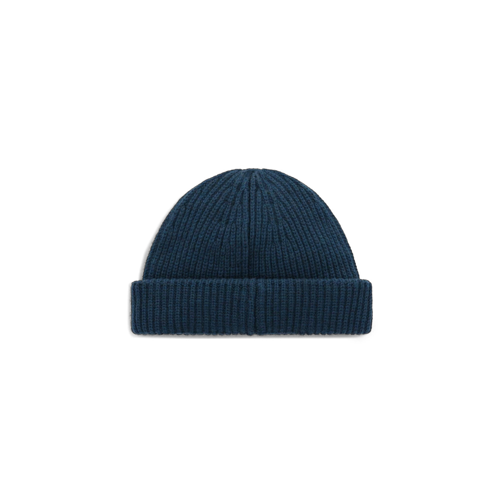 Global Wool Beanie