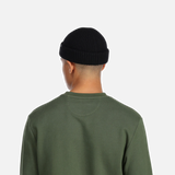 Global Wool Beanie