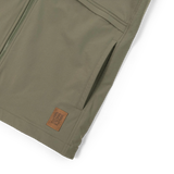 HighPeak Jacket - Final Sale