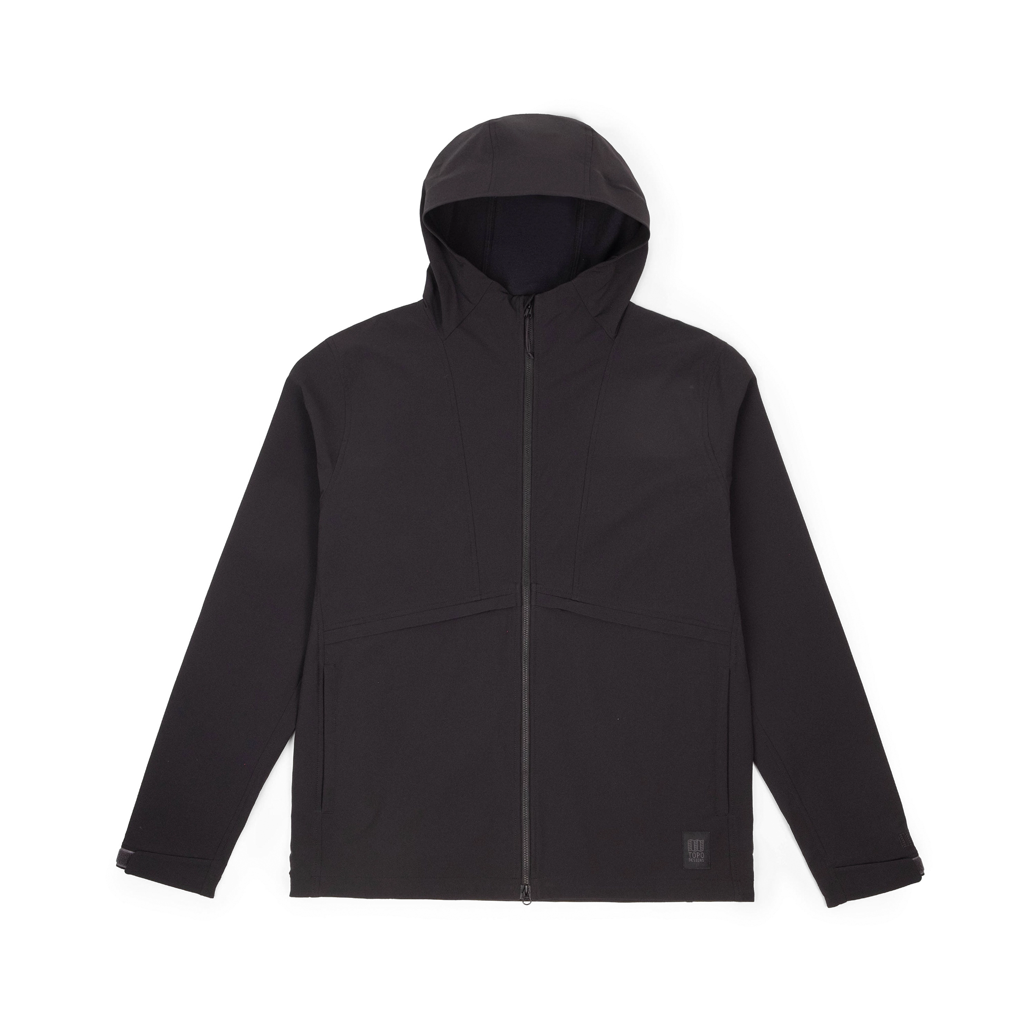HighPeak Jacket - Final Sale
