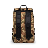 Klettersack Duck Camo