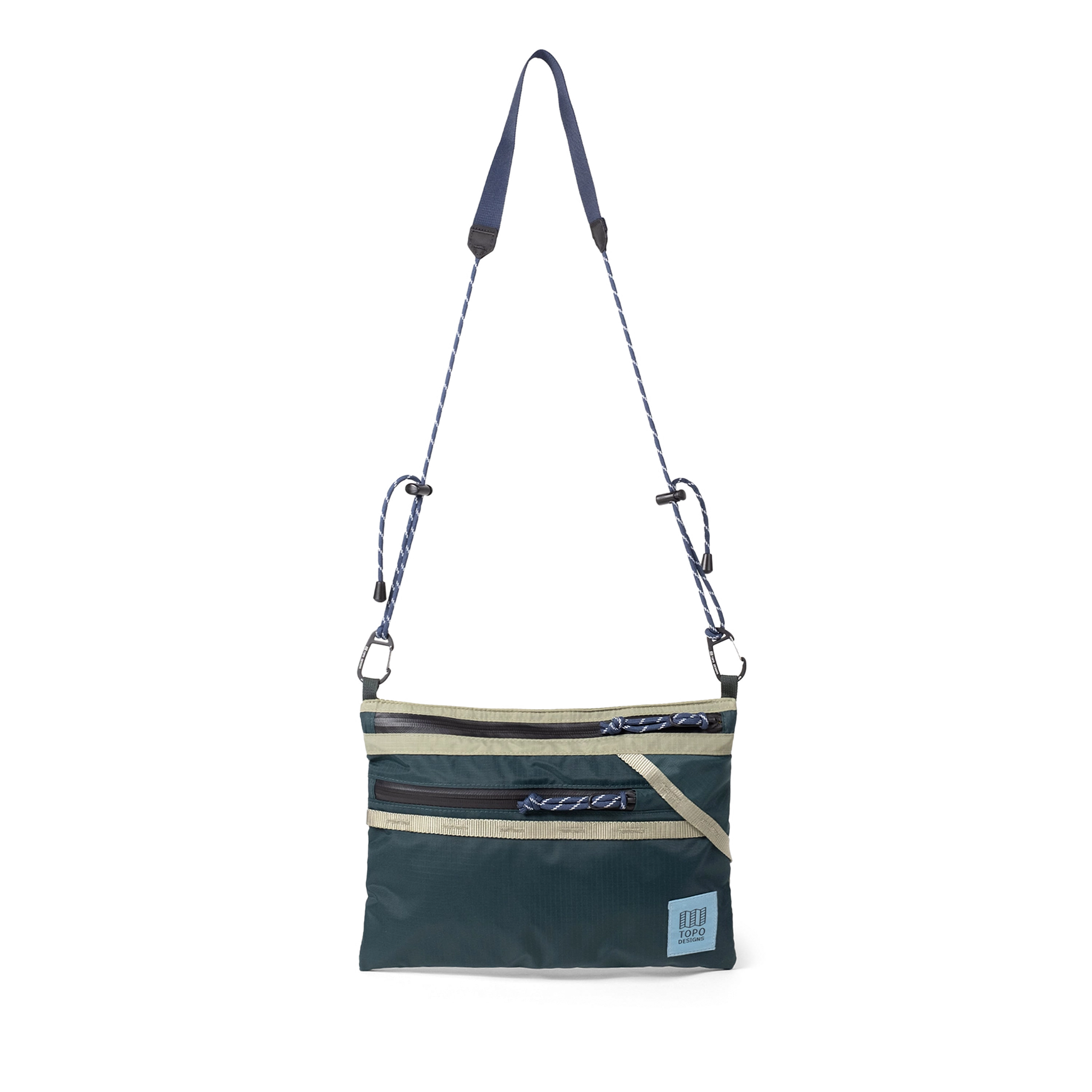 Mountain Accessory Shoulder Bag