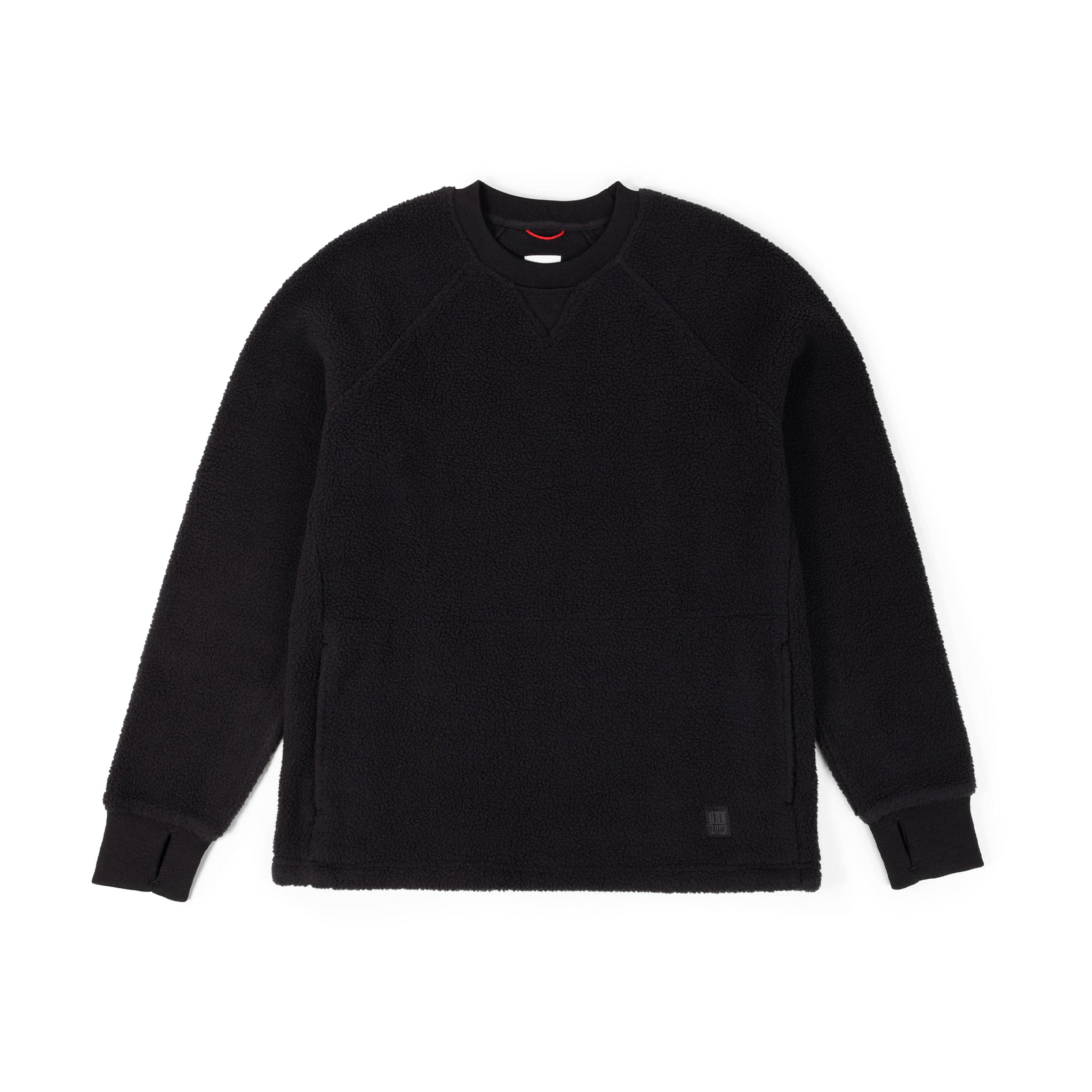 Mountain Fleece Crew - Unisex - Final Sale