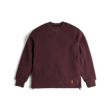 Mountain Fleece Crew - Unisex - Final Sale