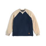 Mountain Fleece Crew - Unisex - Final Sale