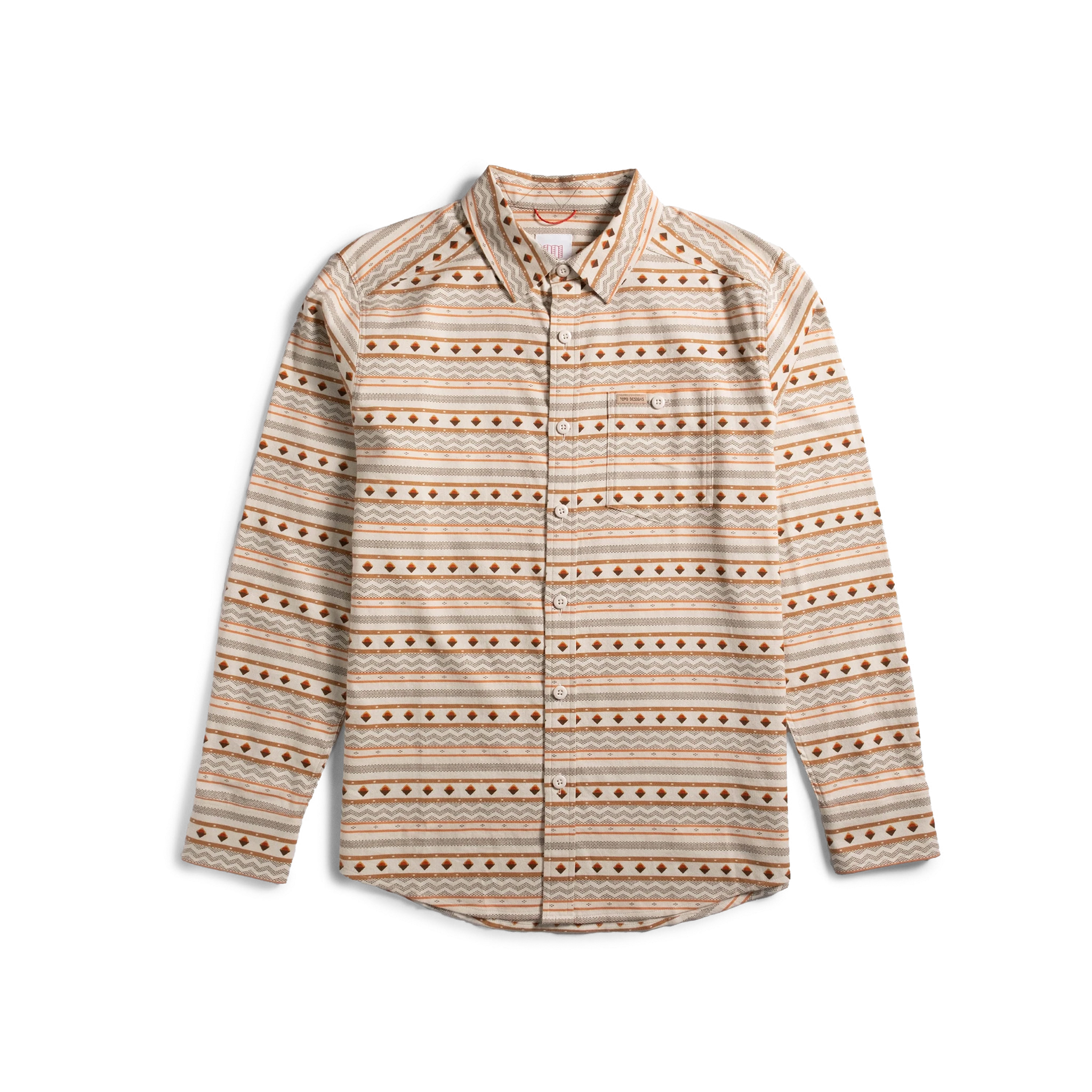 Mountain Shirt Lightweight - Men's - Final Sale