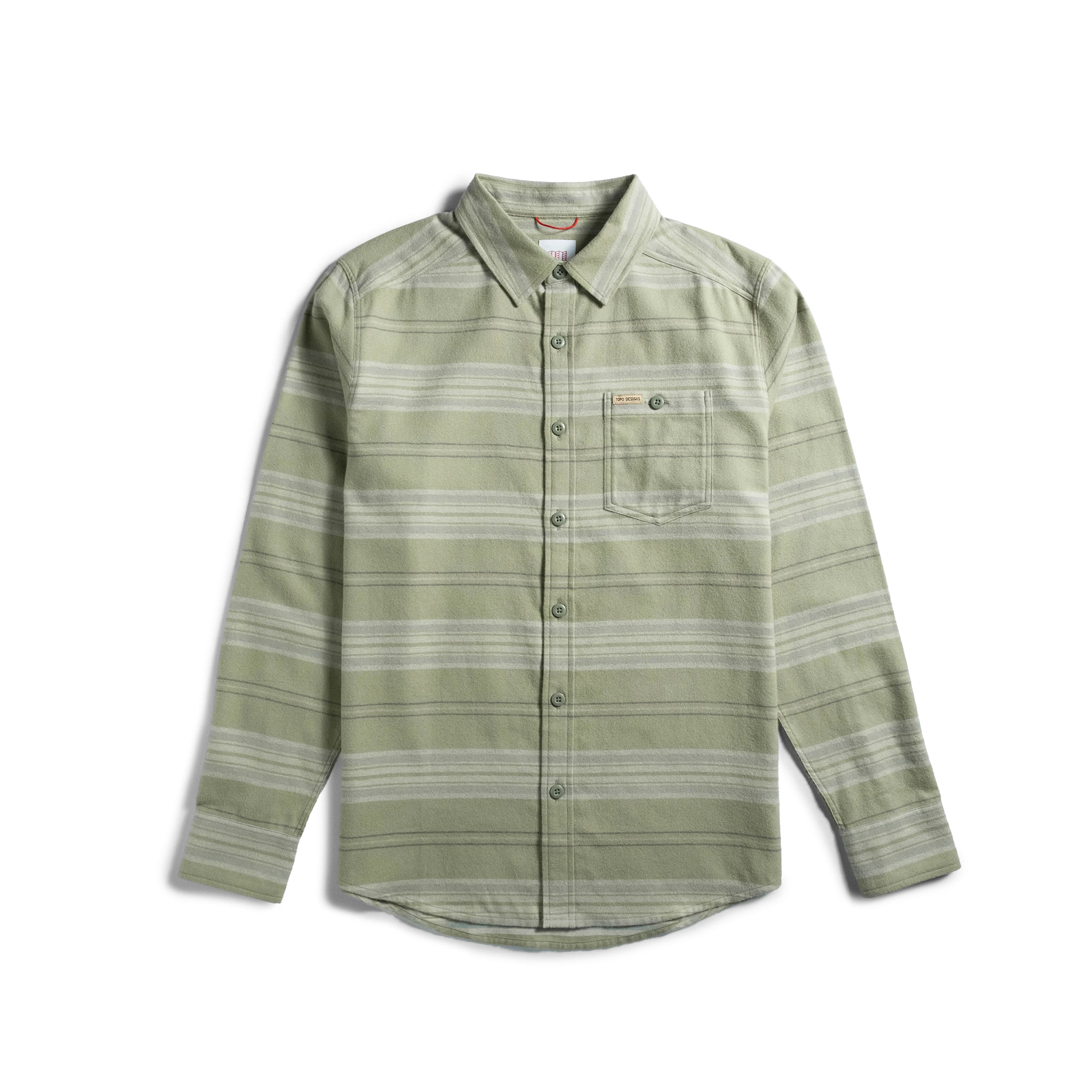 Mountain Shirt Lightweight - Men's - Final Sale