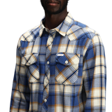 Mountain Shirt Long Sleeve - Men's - Final Sale