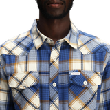 Mountain Shirt Long Sleeve - Men's - Final Sale