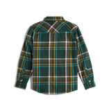 Mountain Shirt Long Sleeve - Men's - Final Sale