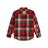 Mountain Shirt Long Sleeve - Men's - Final Sale