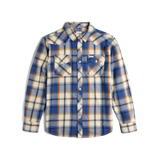Mountain Shirt Long Sleeve - Men's - Final Sale