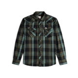 Mountain Shirt Long Sleeve - Men's - Final Sale