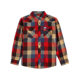 Mountain Shirt Long Sleeve - Men's - Final Sale