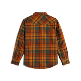 Mountain Shirt Long Sleeve - Men's - Final Sale