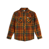 Mountain Shirt Long Sleeve - Men's - Final Sale