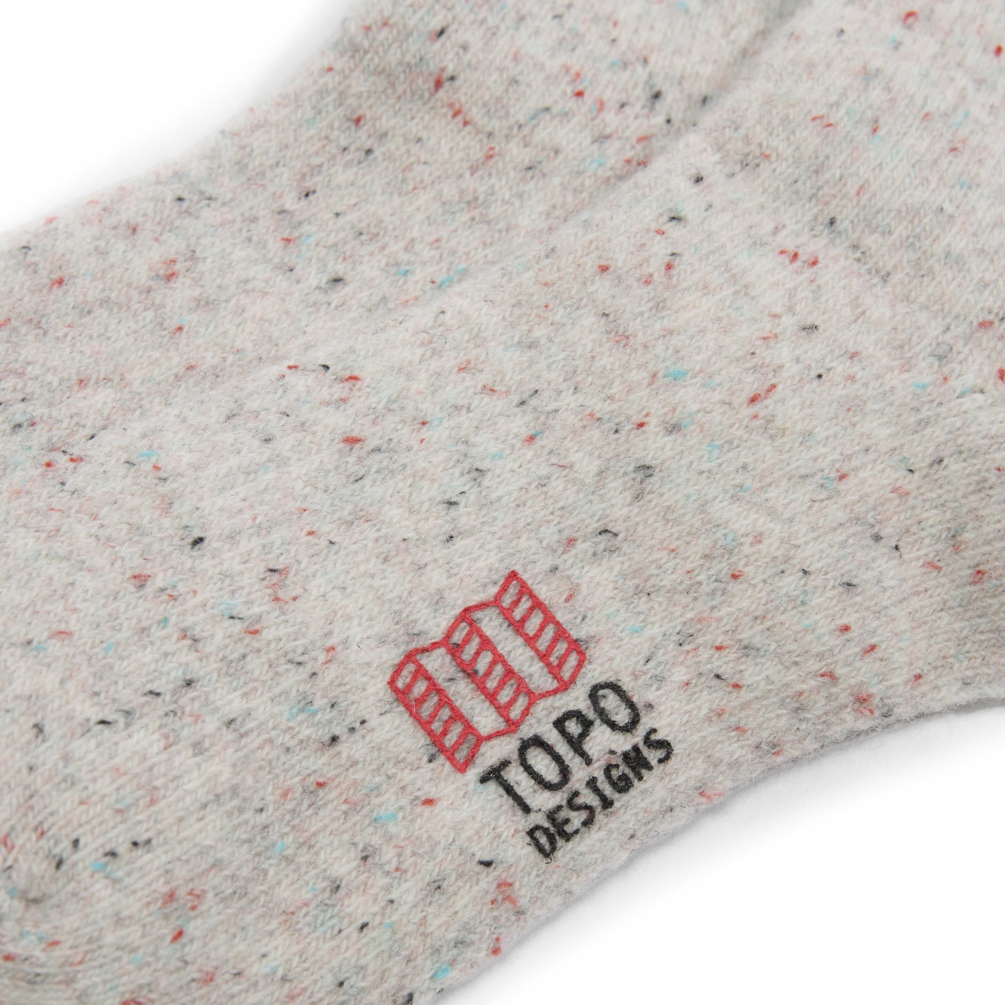 Mountain Socks