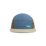 Nylon Camp Hat - Final Sale